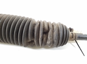 Mercedes Benz Vito W639 (2003–2014) Tie rod A6394600255 - 4