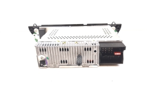 BMW X3 E83 (2003–2010) Audio, Video, Navigation 65126932551 - 4