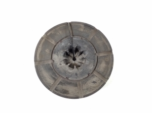 Mercedes Benz Vito W639 (2003–2014) Front spring support A6393240306 - 2