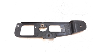  Rear bumper bracket 