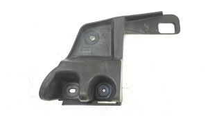   Rear bumper bracket 