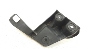  Rear bumper bracket 