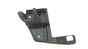   Rear bumper bracket 