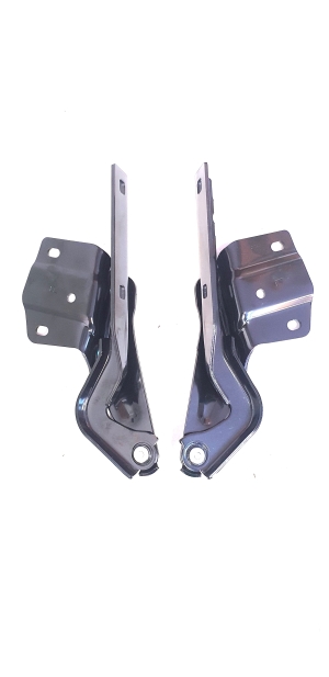 Volkswagen Jetta (2010–2017) Hood hinge VG23113AR - 2