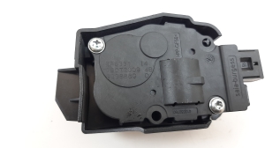 BMW 1 SERIES E87 (2003–2012) Stellmotor Heizungsklappe 18072009 - 2