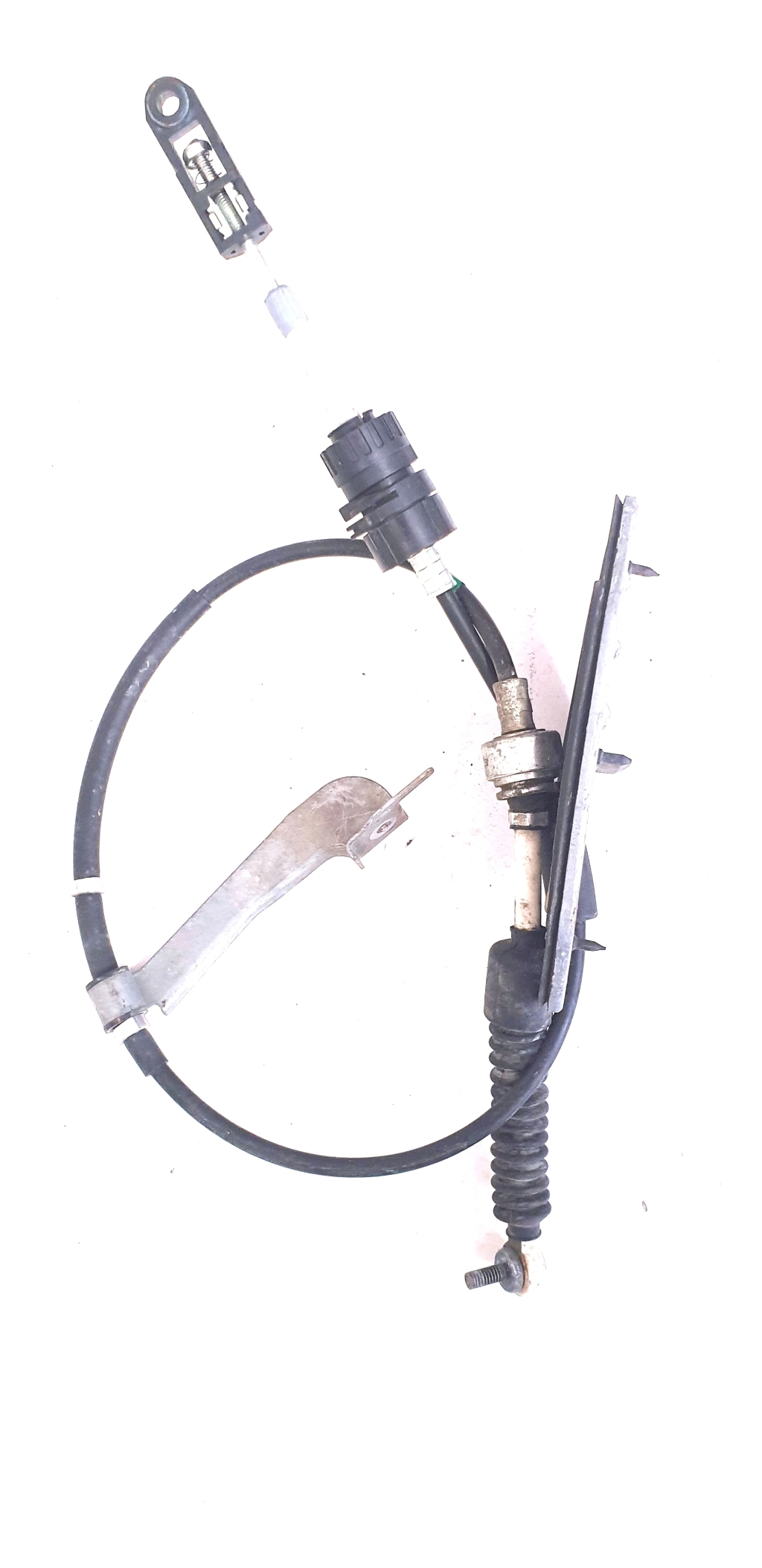 Used TOYOTA Avensis Gear shift cable