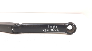 BMW X3 E83 (2003–2010) Esiklaasi puhasti hoob 7051668 - 2