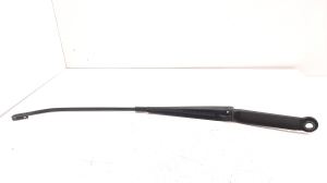 BMW X3 E83 (2003–2010) Esiklaasi puhasti hoob 7051668 - 3