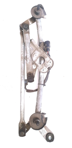TOYOTA Avensis T27 (2008–2019) Scheibenwischermechanismus 8501005080C