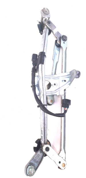 TOYOTA Avensis T27 (2008–2019) Scheibenwischermechanismus 8501005080C - 2