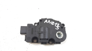 BMW 1 SERIES E87 (2003–2012) Stellmotor Heizungsklappe 929888G - 2