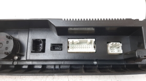 BMW X3 E83 (2003–2010) Heater control panel 3413866 - 3