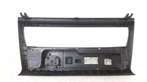 BMW X3 E83 (2003–2010) Heater control panel 3413866 - 4