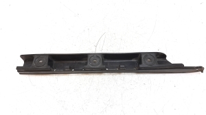  Rear bumper bracket 