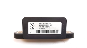 BMW 1 SERIES E87 (2003–2012) Sonstiges Steuergerät 6778421