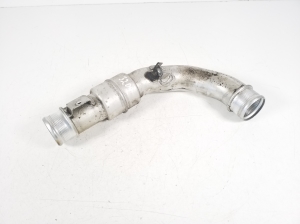 AUDI A6 ALLROAD C6 (2004–2011) Intercooler hose 059145731CB - 2