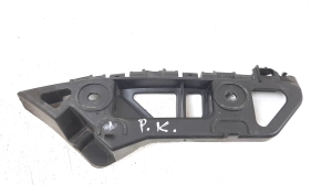  Front bumper bracket 