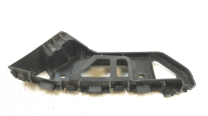  Front bumper bracket 