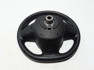 RENAULT Koleos (2016–2026) Steering wheel 484007195R - 5