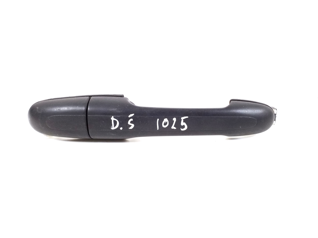 MERCEDES-BENZ Vito W639 (2003-2015) Ручка для открывания раздвижной двери A0007602359, A0007604259 21021229