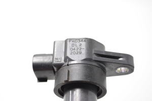Opel Agila B (2008–2015) Ignition coil FK0344 - 3