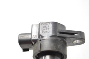 Opel Agila B (2008–2015) Ignition coil FK0344 - 2