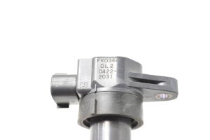 Opel Agila B (2008–2015) Ignition coil FK0344 - 3