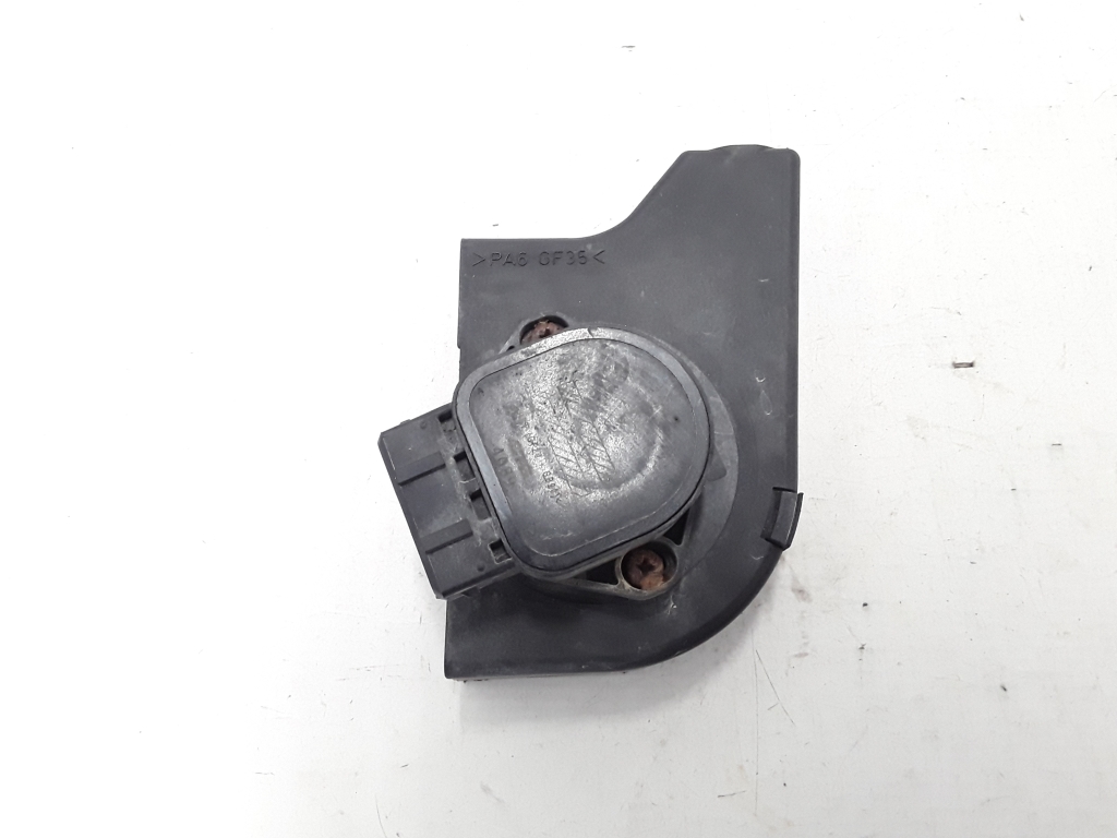 RENAULT Scenic (1996–2003) Accelerator pedal 7700431918 RENAULT Scenic (1996–2003) Accelerator pedal 7700431918