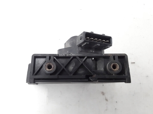 RENAULT Scenic (1996–2003) Accelerator pedal 7700431918 - 4