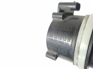 AUDI A6 ALLROAD C6 (2004–2011) Auxiliary water pump 059121012B - 3