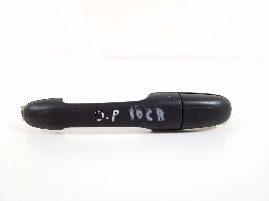 MERCEDES-BENZ Vito W639 (2003-2015) Наружная ручка передней правой двери A0007602459 21021220