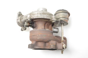 Peugeot 206 (1998–2013) Turbolader KP35487599 - 4