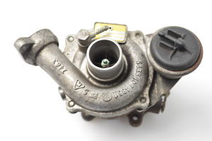Turbocharger - KP35487599