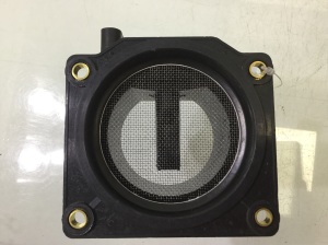 AUDI A6 C5 (1997–2005) Luftmassenmesser 078133471E - 2