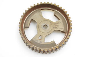 Peugeot 308 (2007–2015) Riemenscheibe Kraftstoffpumpe 9657477580