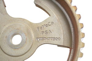 Peugeot 308 (2007–2015) Riemenscheibe Kraftstoffpumpe 9657477580 - 2