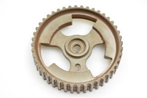 Peugeot 308 (2007–2015) Riemenscheibe Kraftstoffpumpe 9657477580 - 3
