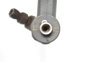 Opel Vectra C (2002–2008) Injektor Einspritzdüse 0445110159 - 2