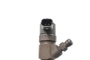 Opel Vectra C (2002–2008) Injektor Einspritzdüse 0445110159 - 3