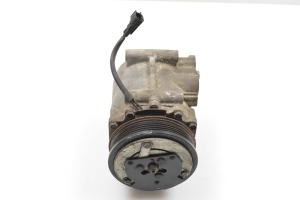 Ford Fiesta VI (2008–2017) A/C compressor 8V5119D629DF - 4
