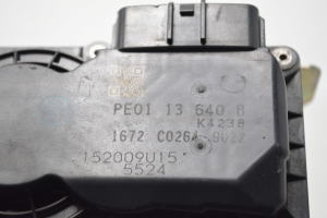 Mazda CX-5 (2011–2017) Drosselklappe PE0113640B - 3