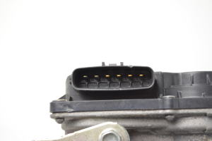 Mazda CX-5 (2011–2017) Drosselklappe PE0113640B - 4