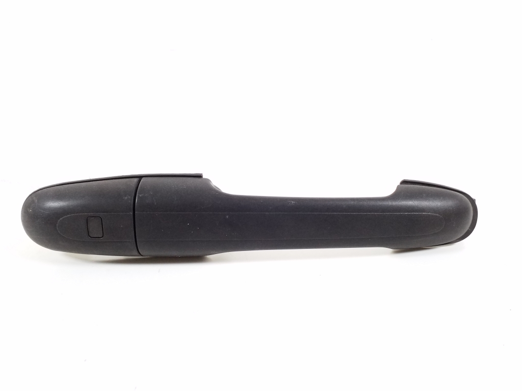 MERCEDES-BENZ Vito W639 (2003-2015) Наружная ручка передней правой двери A0007602459 21021215