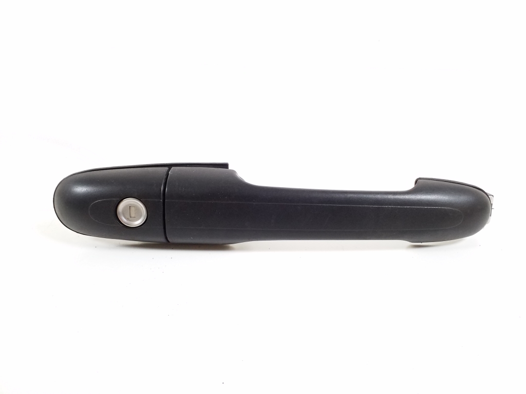 MERCEDES-BENZ Vito W639 (2003-2015) Наружная ручка передней правой двери A0007602459 21021212