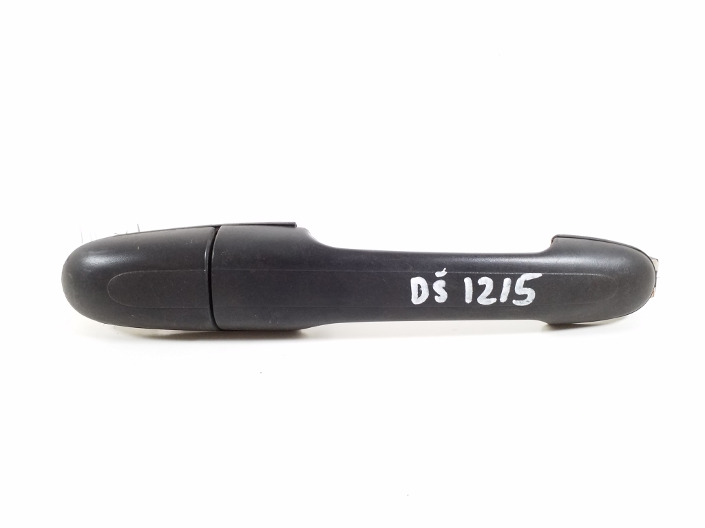 MERCEDES-BENZ Vito W639 (2003-2015) Ручка для открывания раздвижной двери A0007602359, A0007604259 21021210