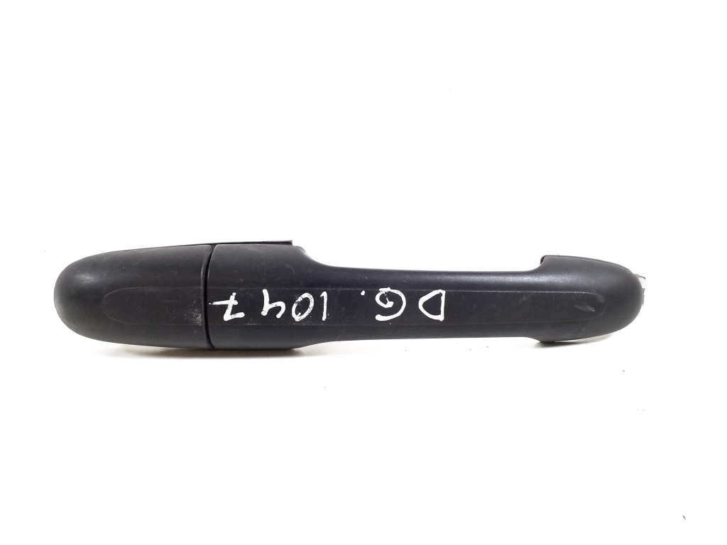 MERCEDES-BENZ Vito W639 (2003-2015) Ручка для открывания раздвижной двери A0007602359, A0007604259 21021207