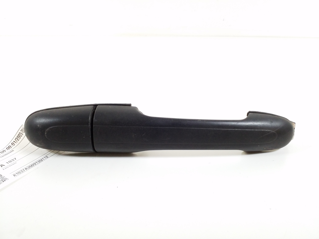MERCEDES-BENZ Vito W639 (2003-2015) Ручка для открывания раздвижной двери A0007604259 21021204