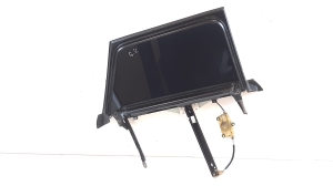  Rear side door window lifter 