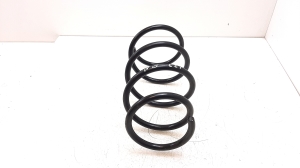 BMW X3 E83 (2003–2010) Esivedru - 2
