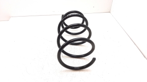 BMW X3 E83 (2003–2010) Esivedru - 3